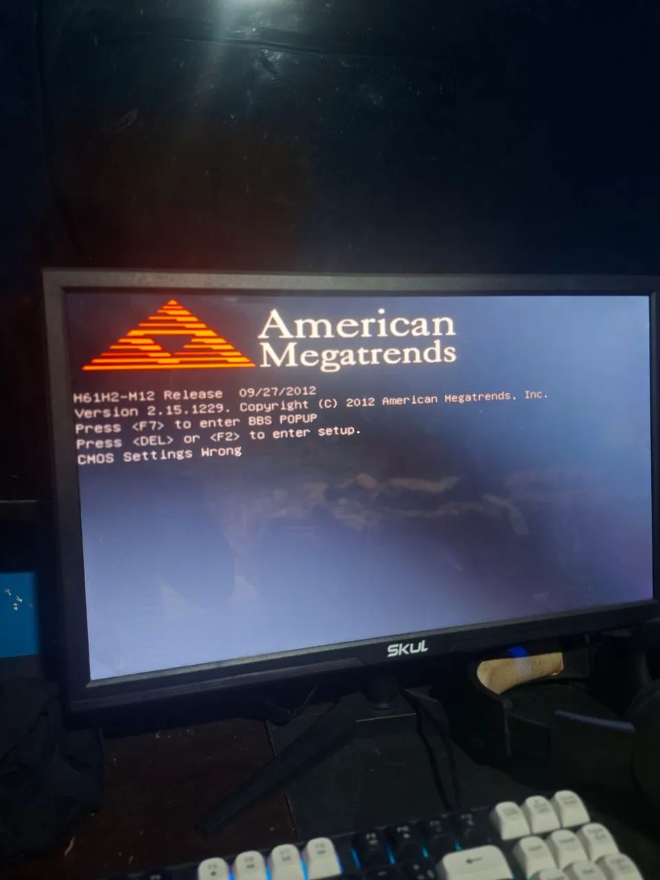 Monitor 75hz - Foto 2