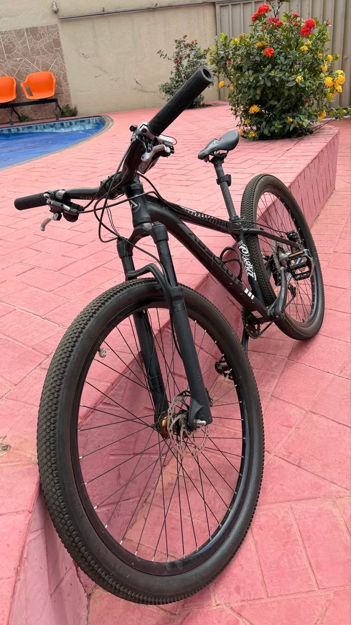 montain bike mtb modificada  - Foto 5