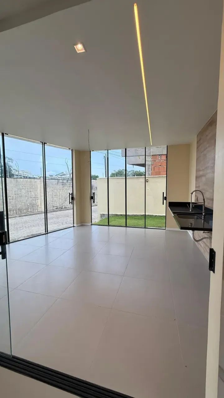 QUARTZO VERDE - CONDOMINIO MANGUEIRÃO - 5/4 - Foto 4