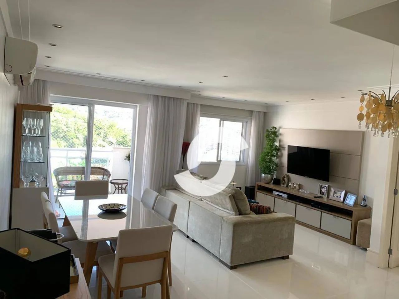 Cobertura em Santa Rosa 3 quartos, 2 suítes e 2 vagas - Foto 4