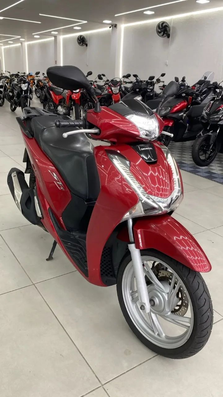 SH 150  - Foto 3