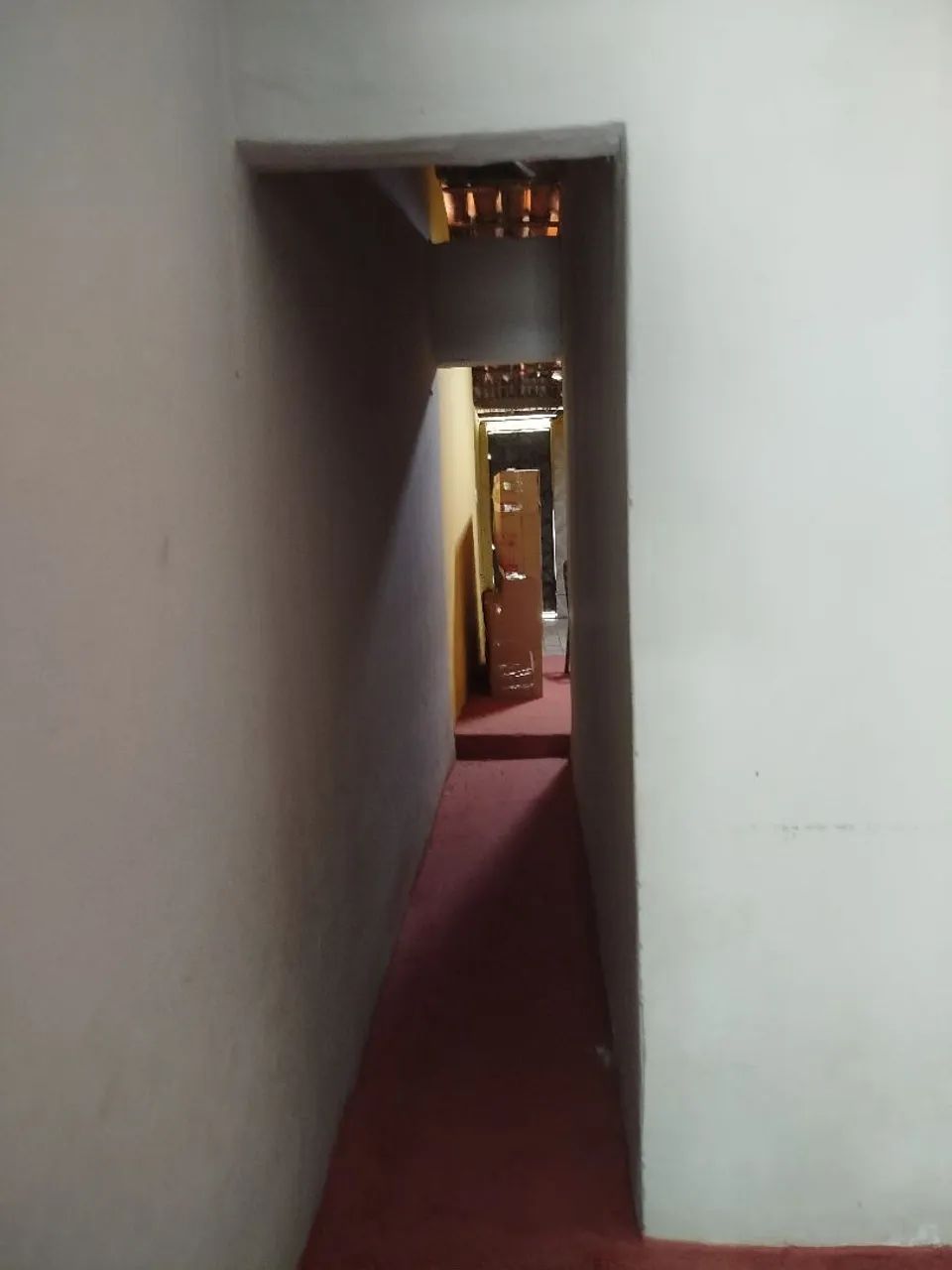 Casa pra vender no Henrique Jorge. - Foto 5