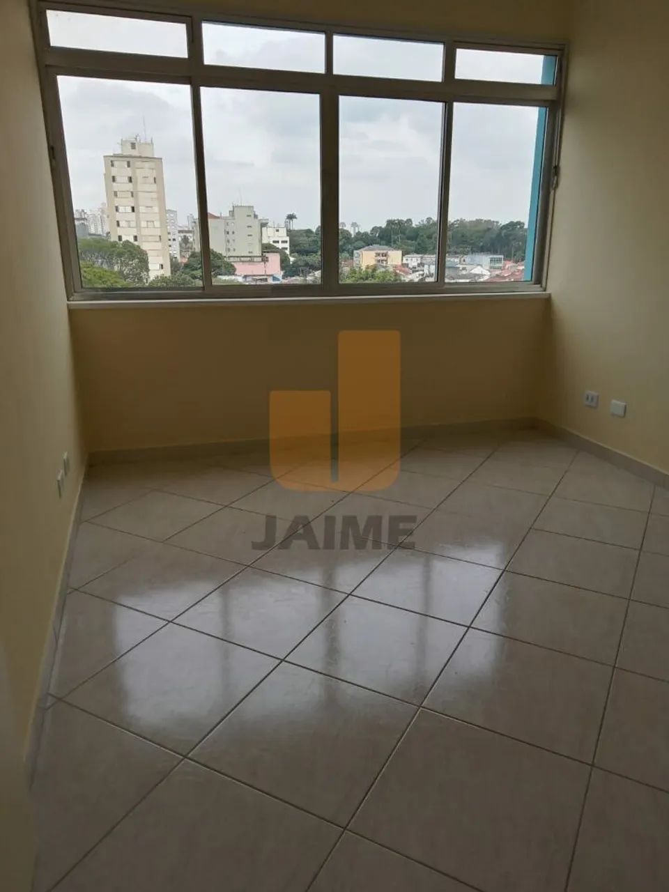 Conjunto comercial 74 m² na Avenida Cruzeiro do Sul, Canindé