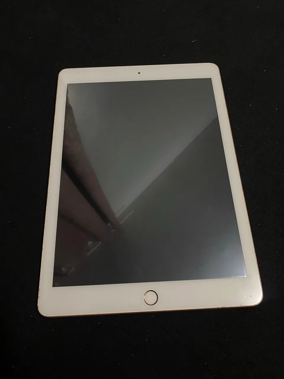 iPad 6 geração 32gb rose - Foto 4