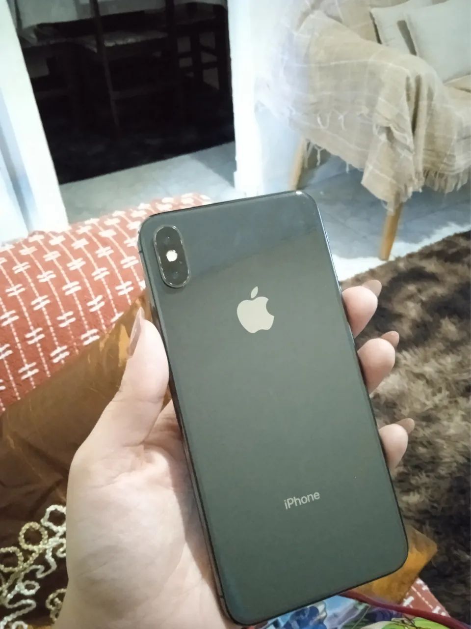 iPhone XS Max - Foto 4