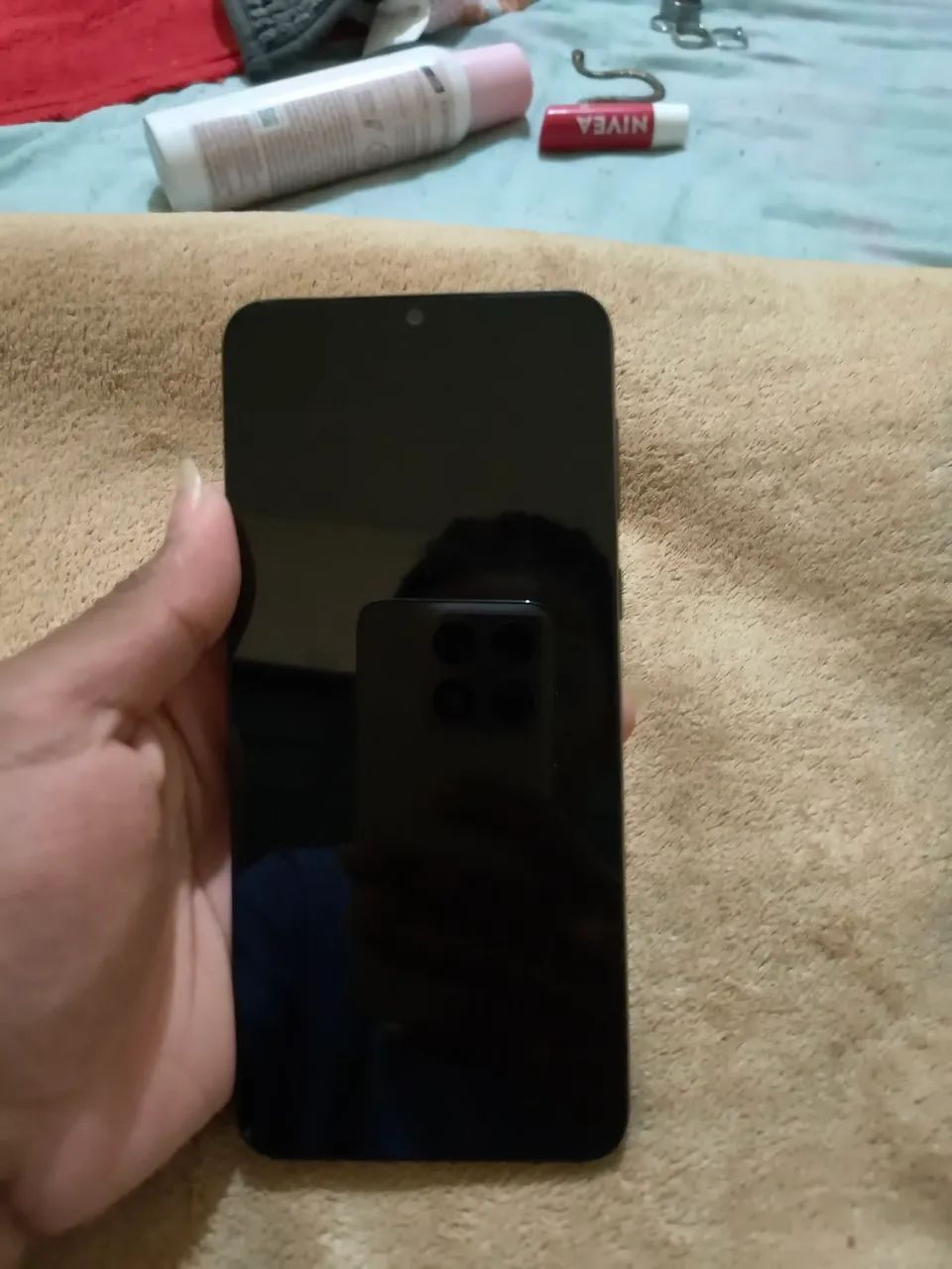Vendo Moto E13 