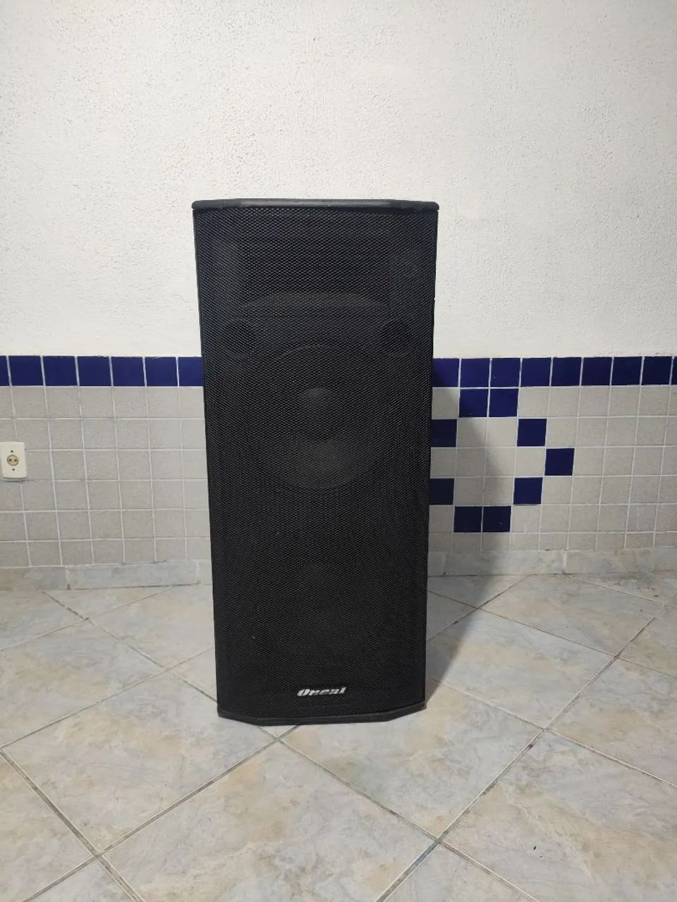 Caixas Oneal ativas 