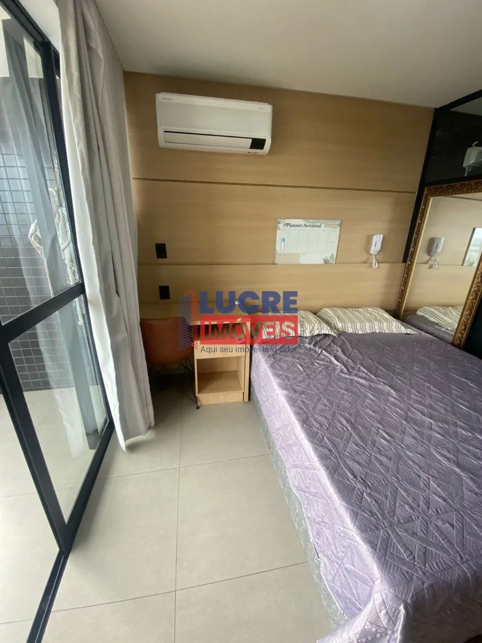 Flat no Jardim Oceania com 22,00 m2 - Foto 5