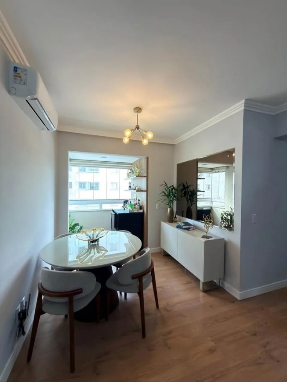 ( LP ) APARTAMENTO 3Q NO HAUER. - Foto 4