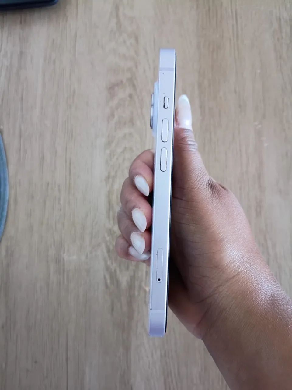 iPhone 14 - 256 gb Lavanda  - Foto 3
