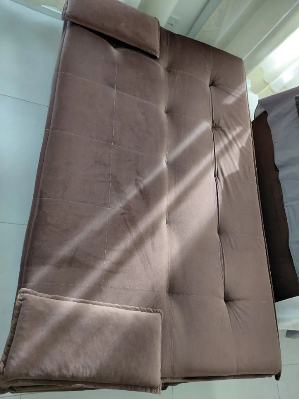 Sofá cama novo - Foto 3