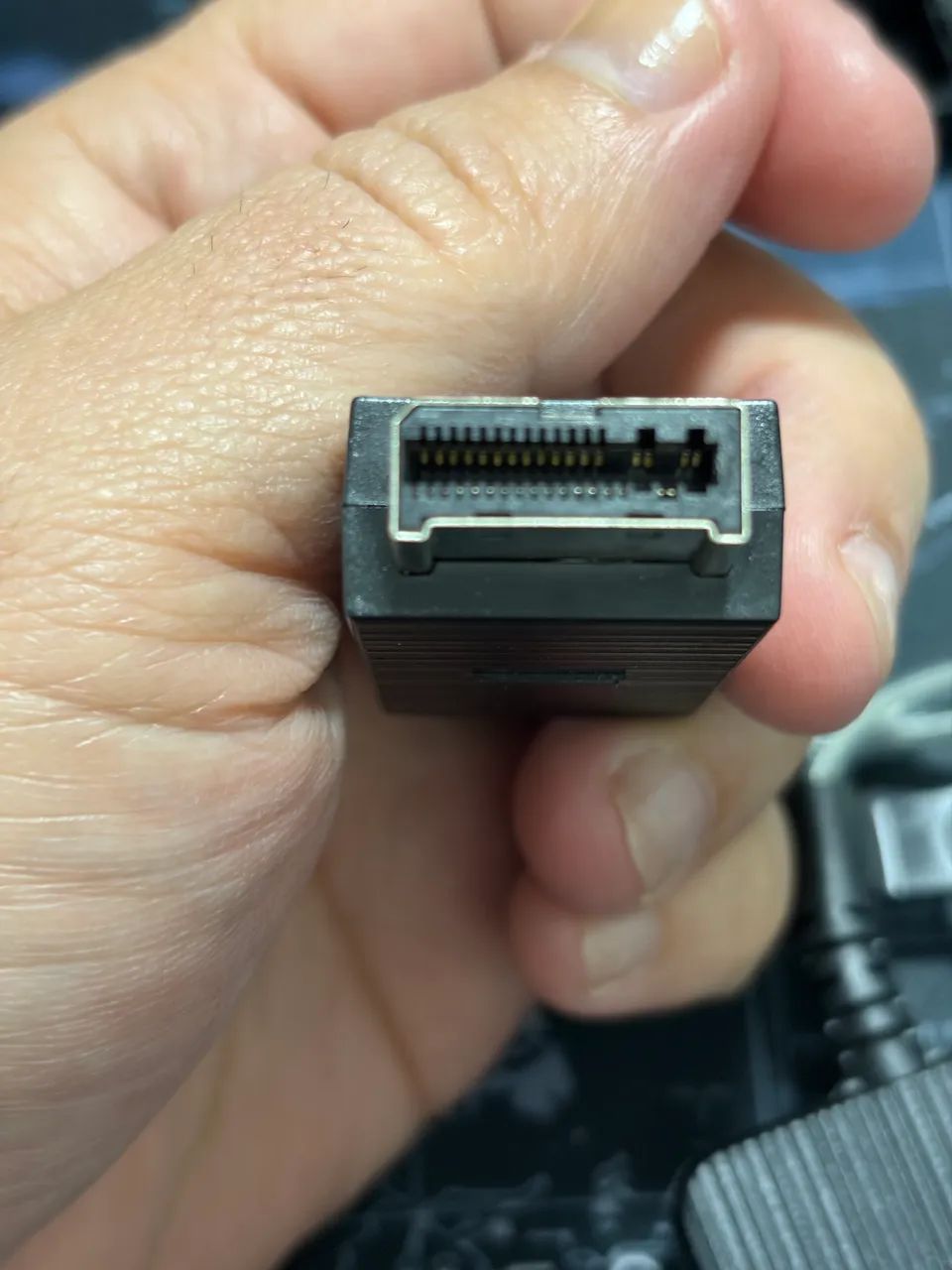Cabo para One Connect Box - Foto 2