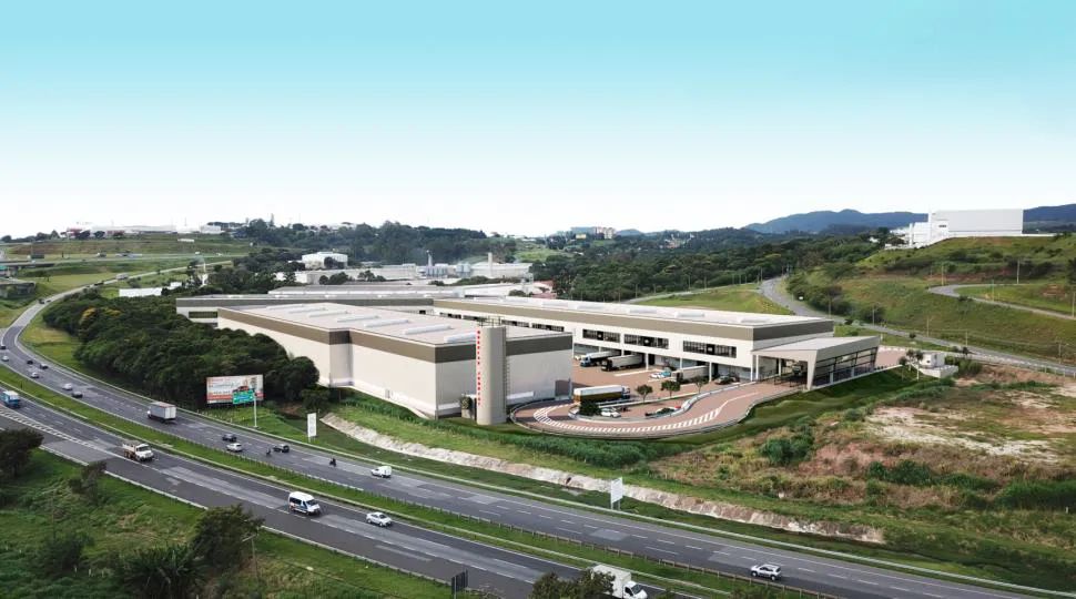 Condomínio para locação em Jundiaí com 1.303m²