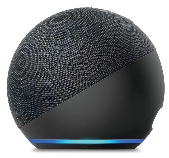 Amazon Alexa Echo Dot 5a Geração Assistente Virtual - Foto 4