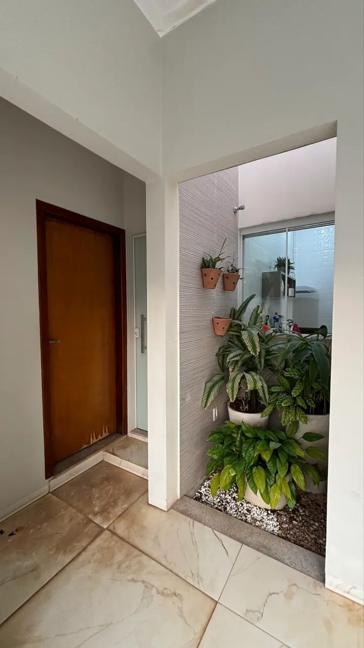 Vende-se casa | Localizada no centro de PARAISO DO TOCANTINS  - Foto 2