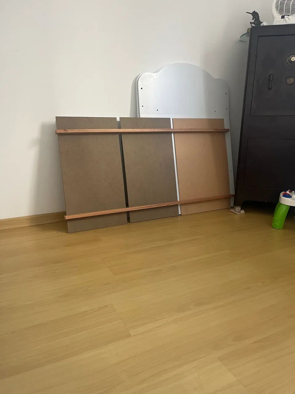 Berço cama 3 em 1 - Foto 2