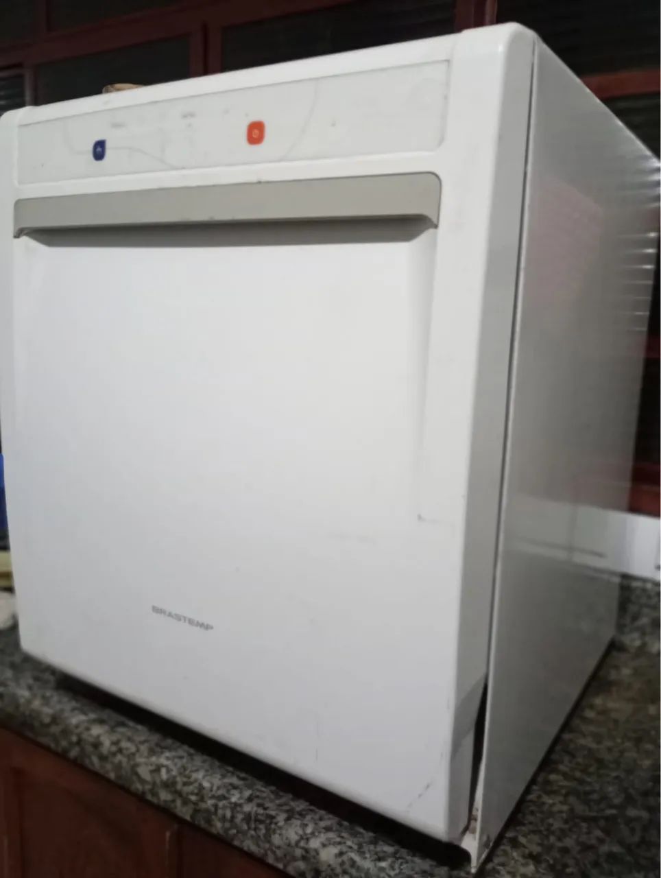Lava louça Brastemp - Foto 2