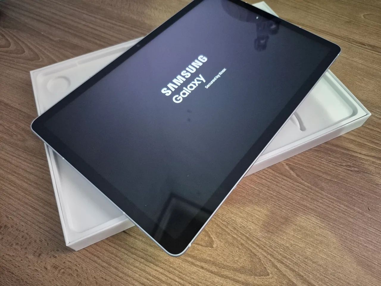 Tablet Samsung s10 Fe 