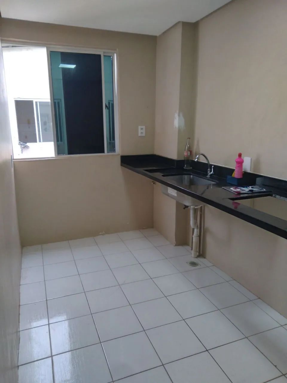 VENDO APARTAMENTO NO VIVER MELHOR 3 - Foto 2