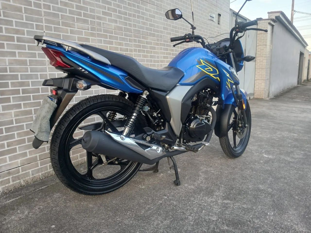 Dk150 2024  - Foto 2