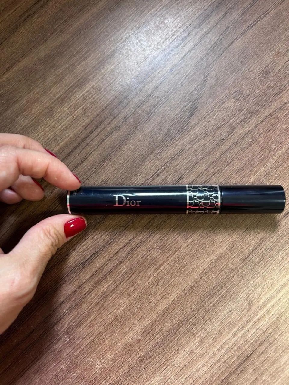 rimmel dior a prova d agua original
