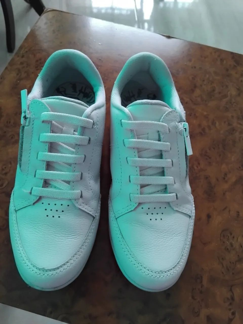 Tenis número 34 kolosh  - Foto 3