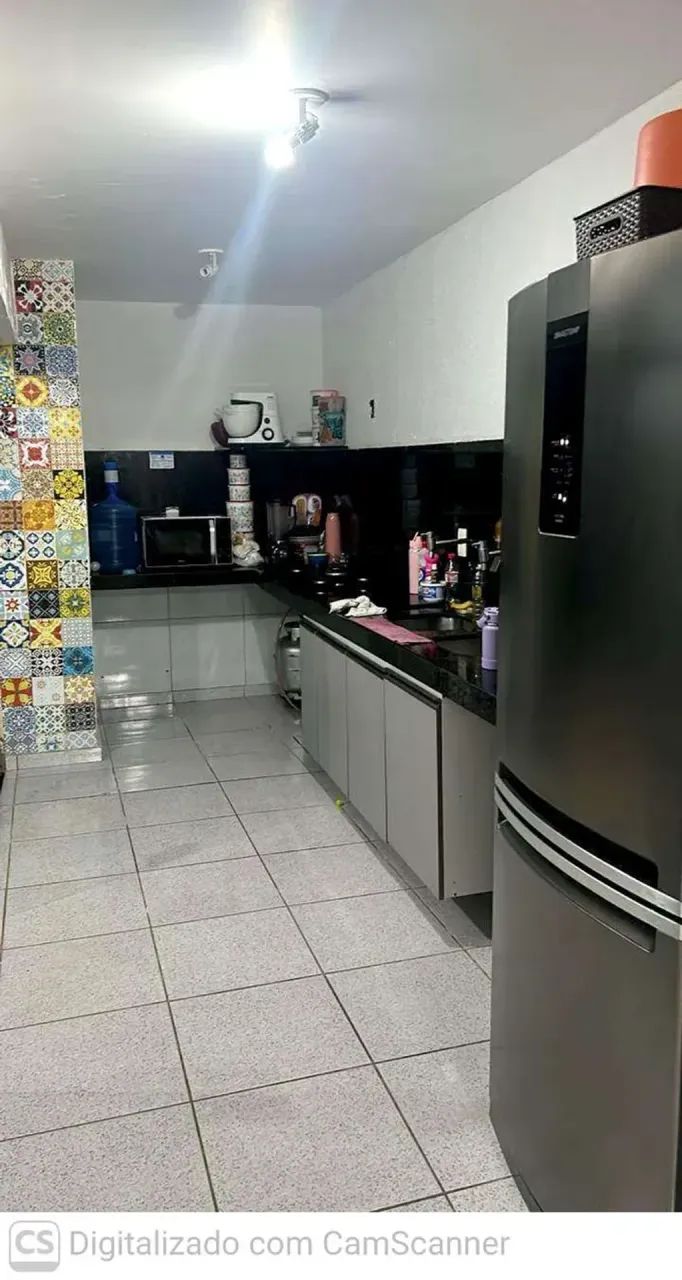 Linda casa no Prado em Maceió - Foto 5
