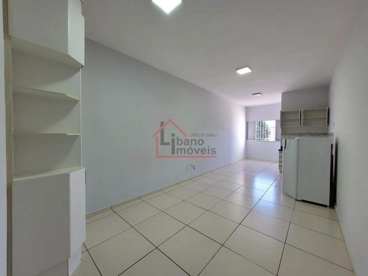 kitnet - Barão Geraldo - Campinas - Foto 2