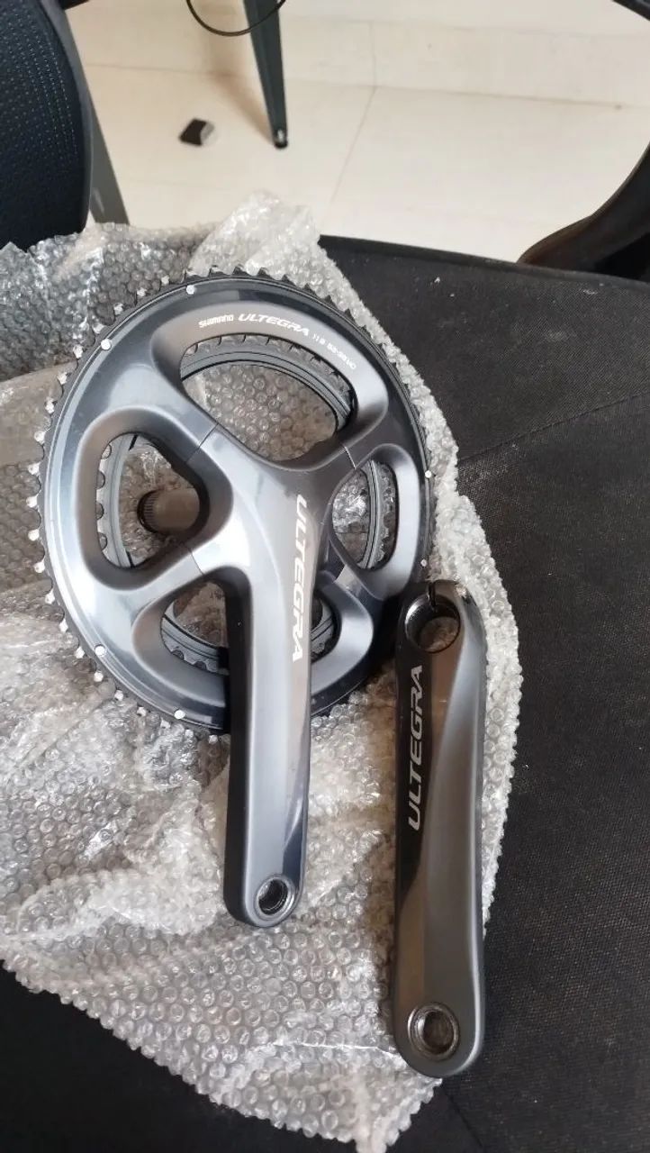 Pedivela Ultegra 170 - Foto 2