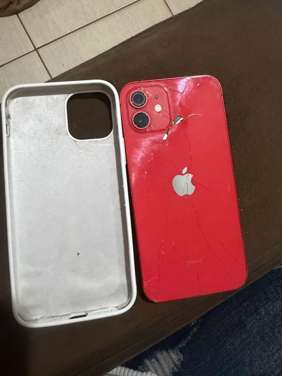 ? VENDO iPhone 12 - 64 GB  - Foto 3