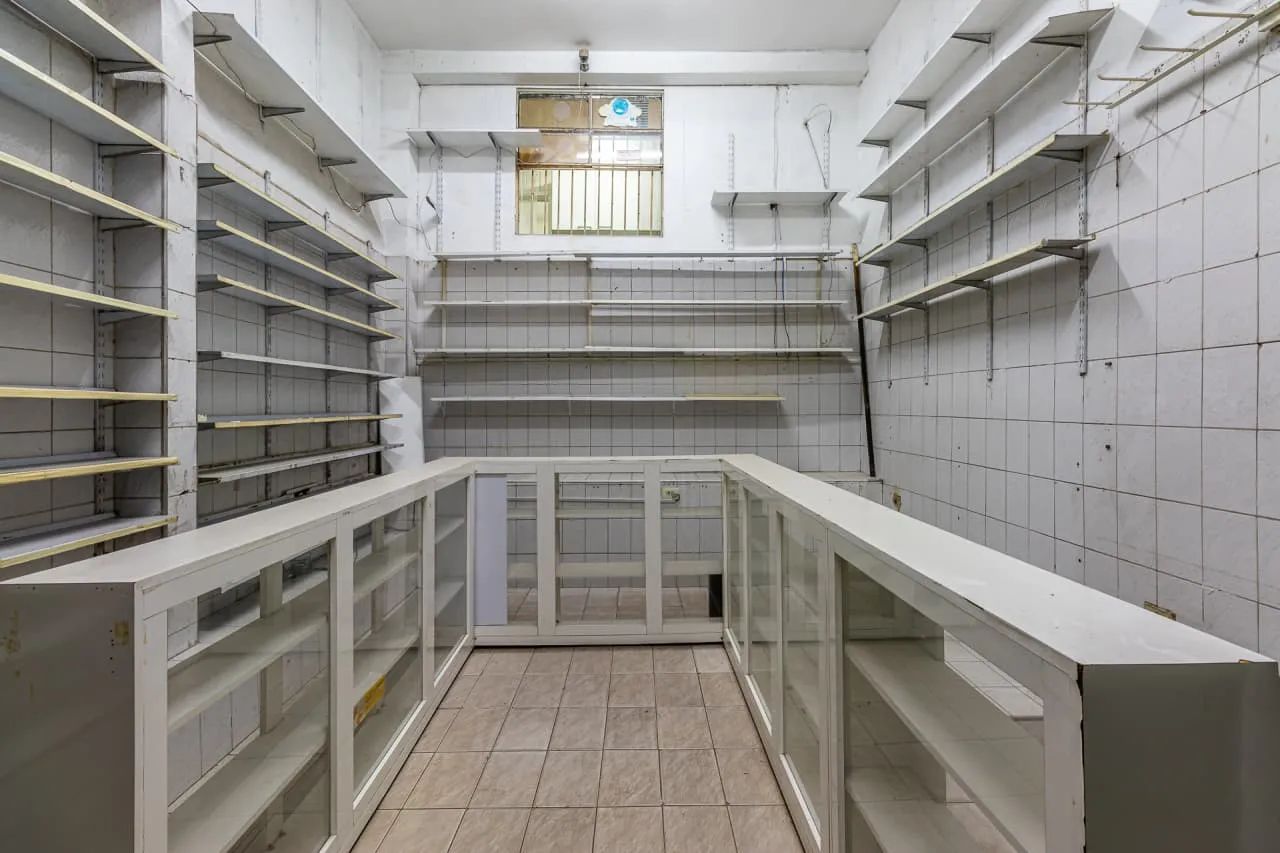 Loja na Rua Arnaldo Bonaventura, 75  103 m² - Foto 5