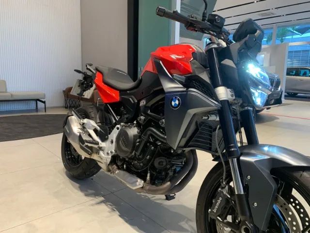 900 R SPORT  - Foto 2