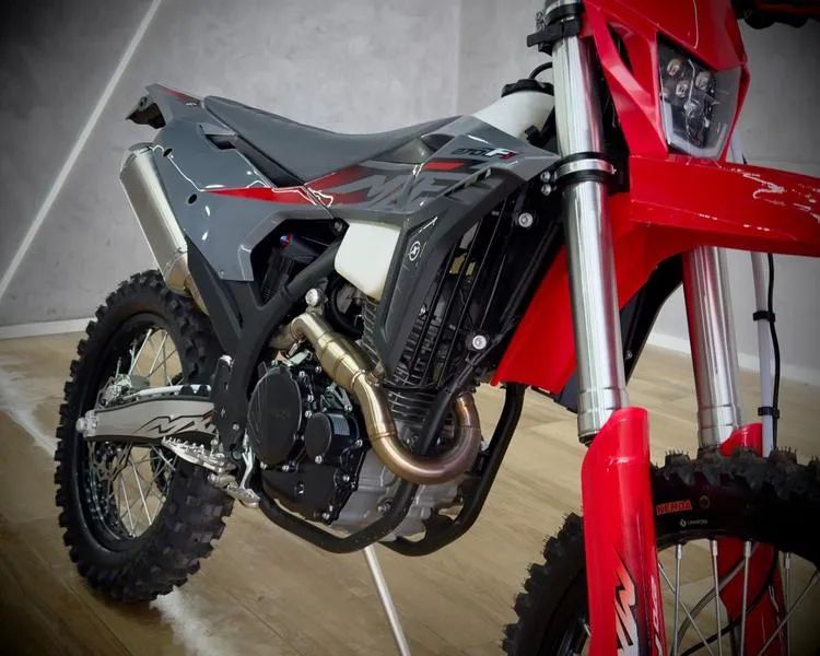 MXF 270FI 2026 - Foto 2