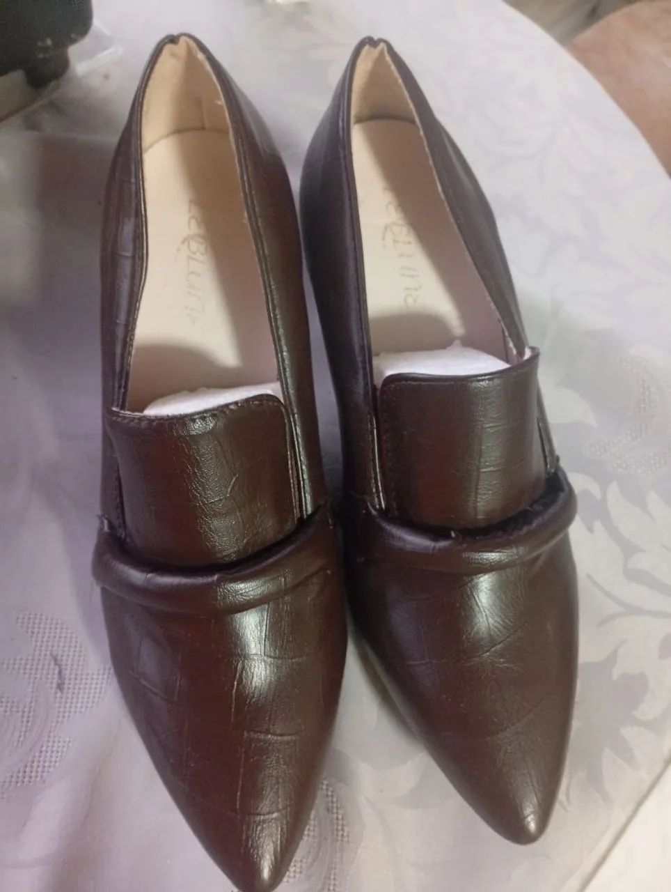 SCARPIN ESTILO E ELEGÂNCIA - Foto 3