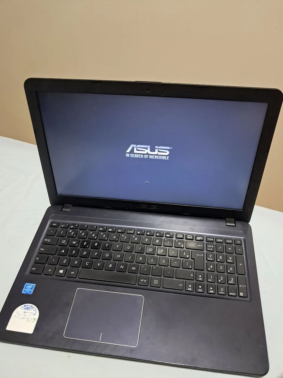 Notebook asus - Foto 3