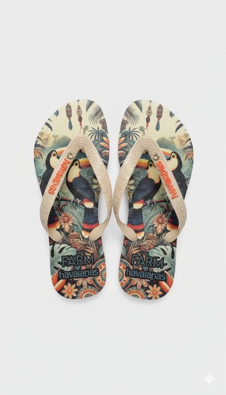 Havaianas Farm