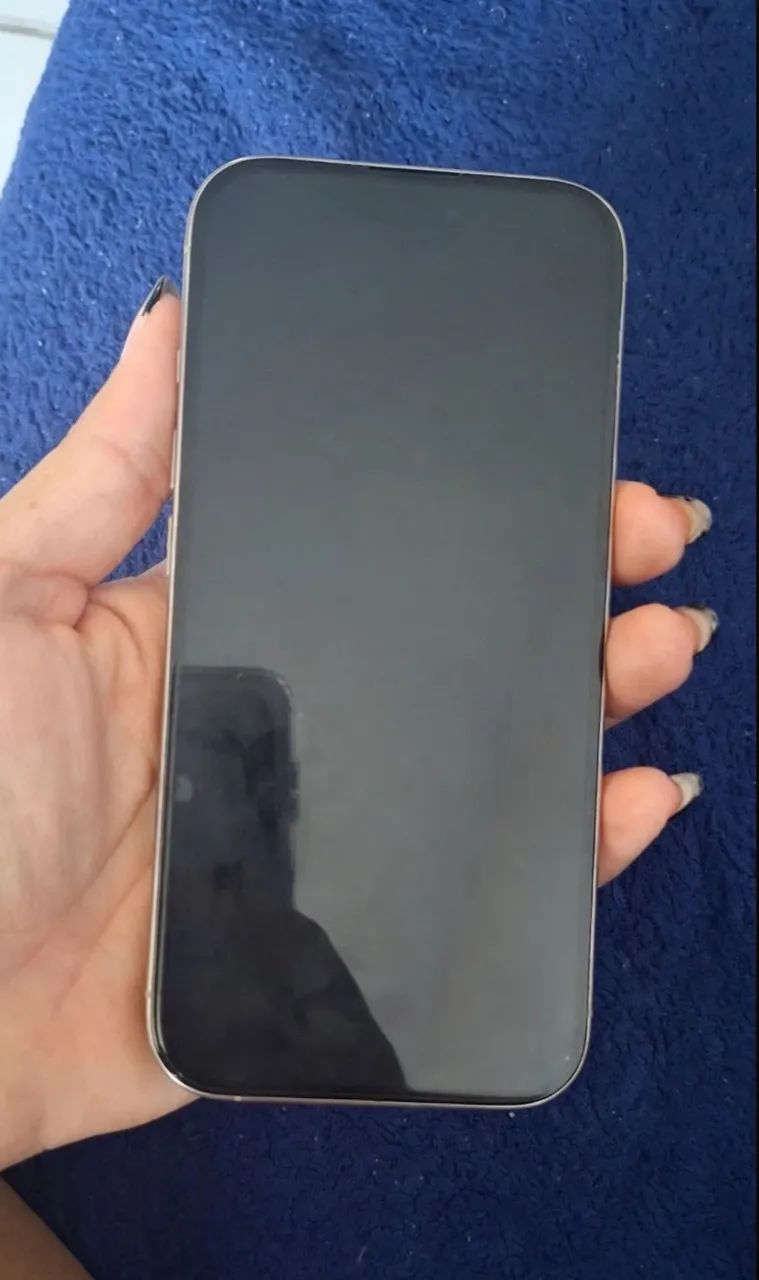 IPhones 17 PRO MAX LACRADO E SEMINOVOS - Foto 3