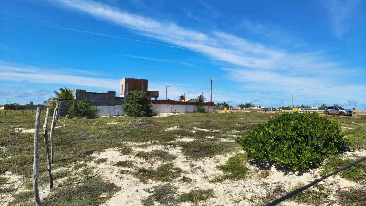 Terreno / Lote na Praia do Abaís - Foto 3