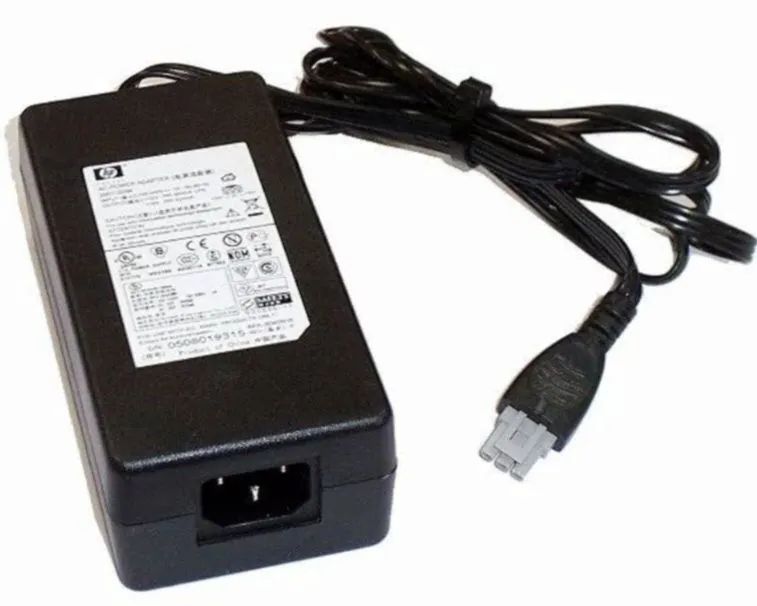 Fonte energia Impressora HP - Foto 3
