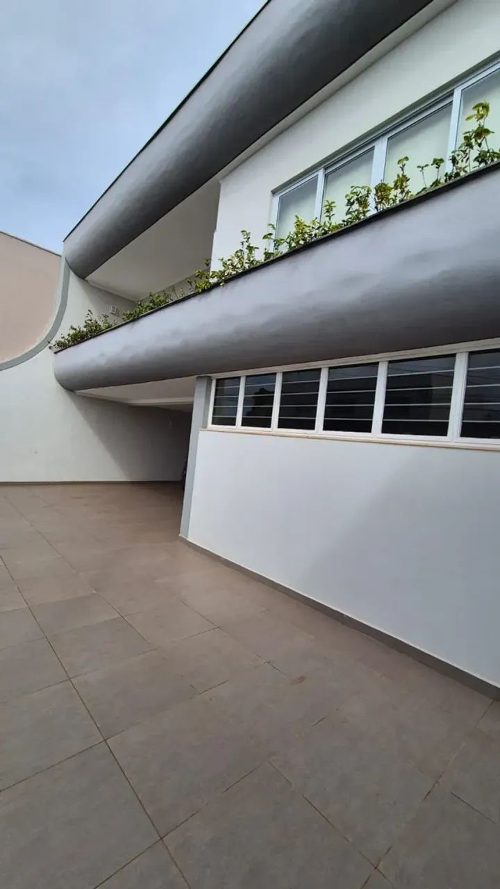 Casa com 3 quartos à venda, área total de 339 m²  Centro  Botucatu - Foto 3