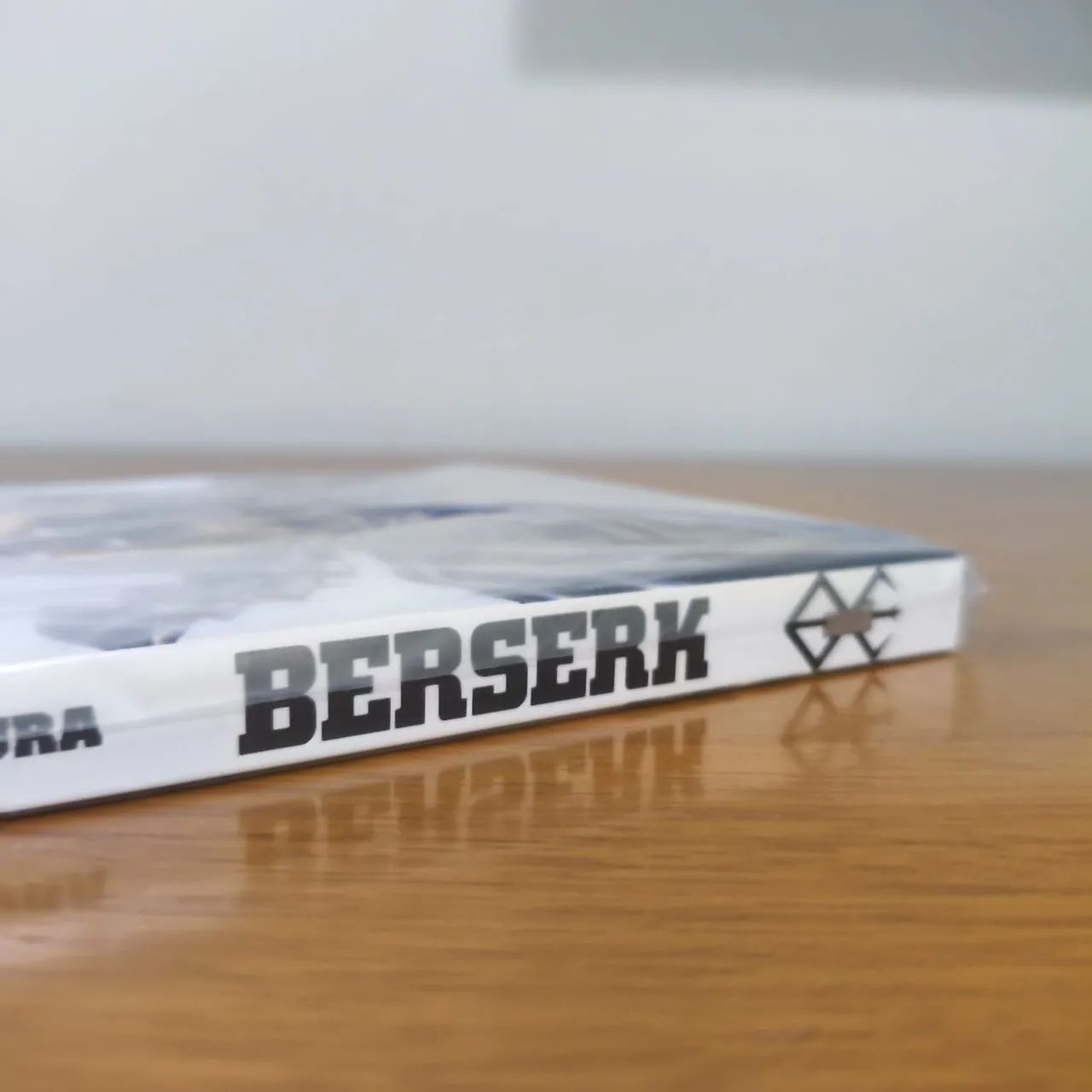 Berserk Vol. 1 - Foto 2