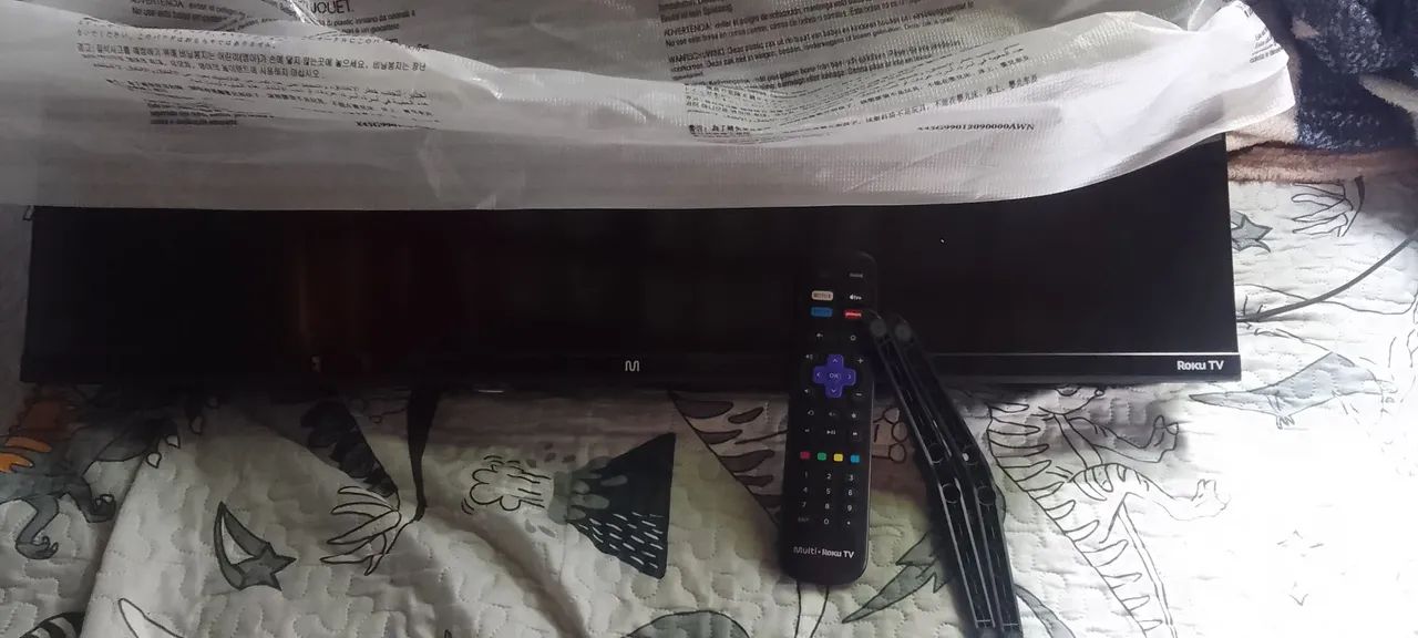 Tv smart 32 - Foto 3