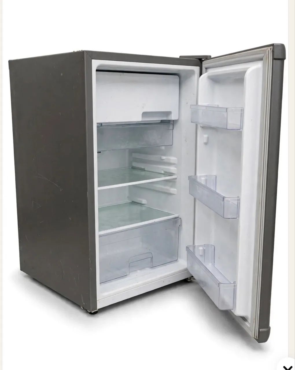 Frigobar Cônsul 80L. 127V. - Foto 2