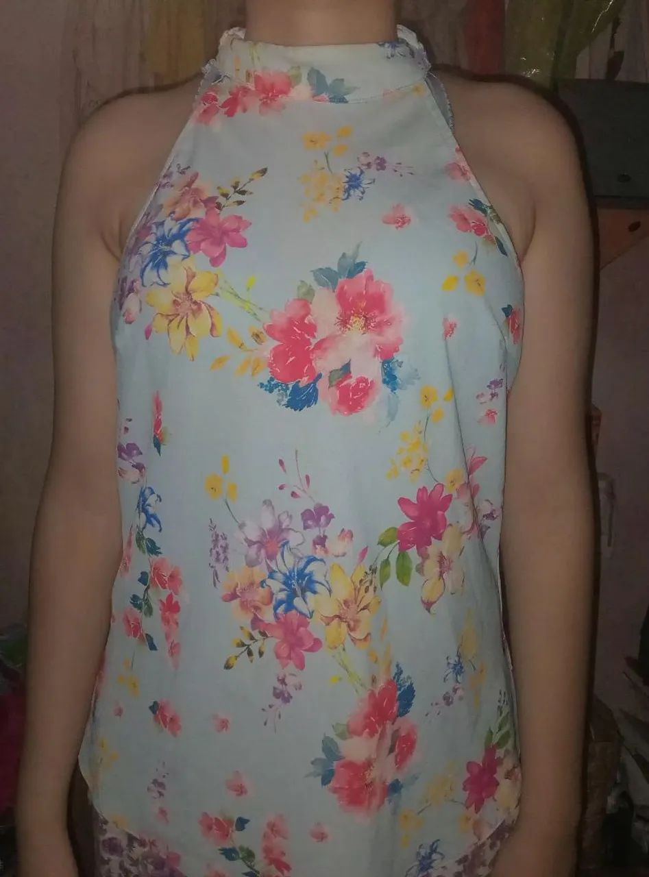 Blusinha
