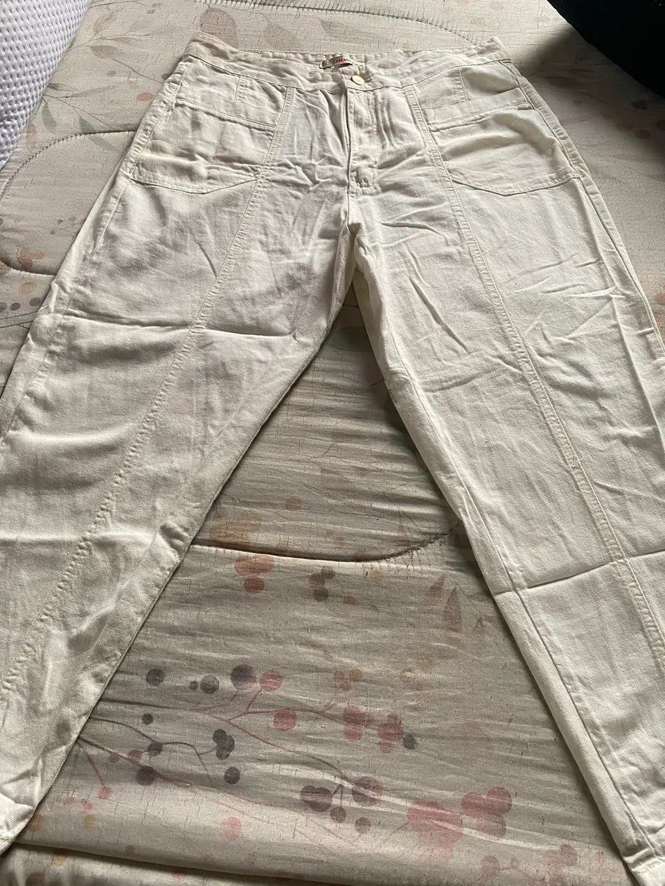 Roupas usadas - Foto 2