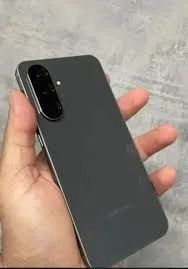 Samssung galax a56 256 gb - Foto 4