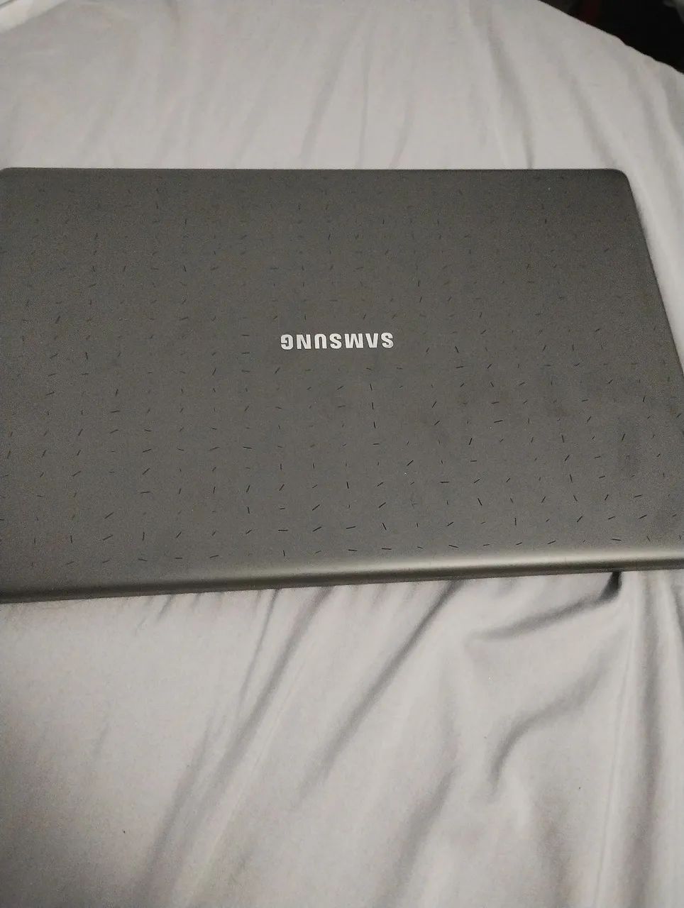 Notebook Samsung flash f30 2021