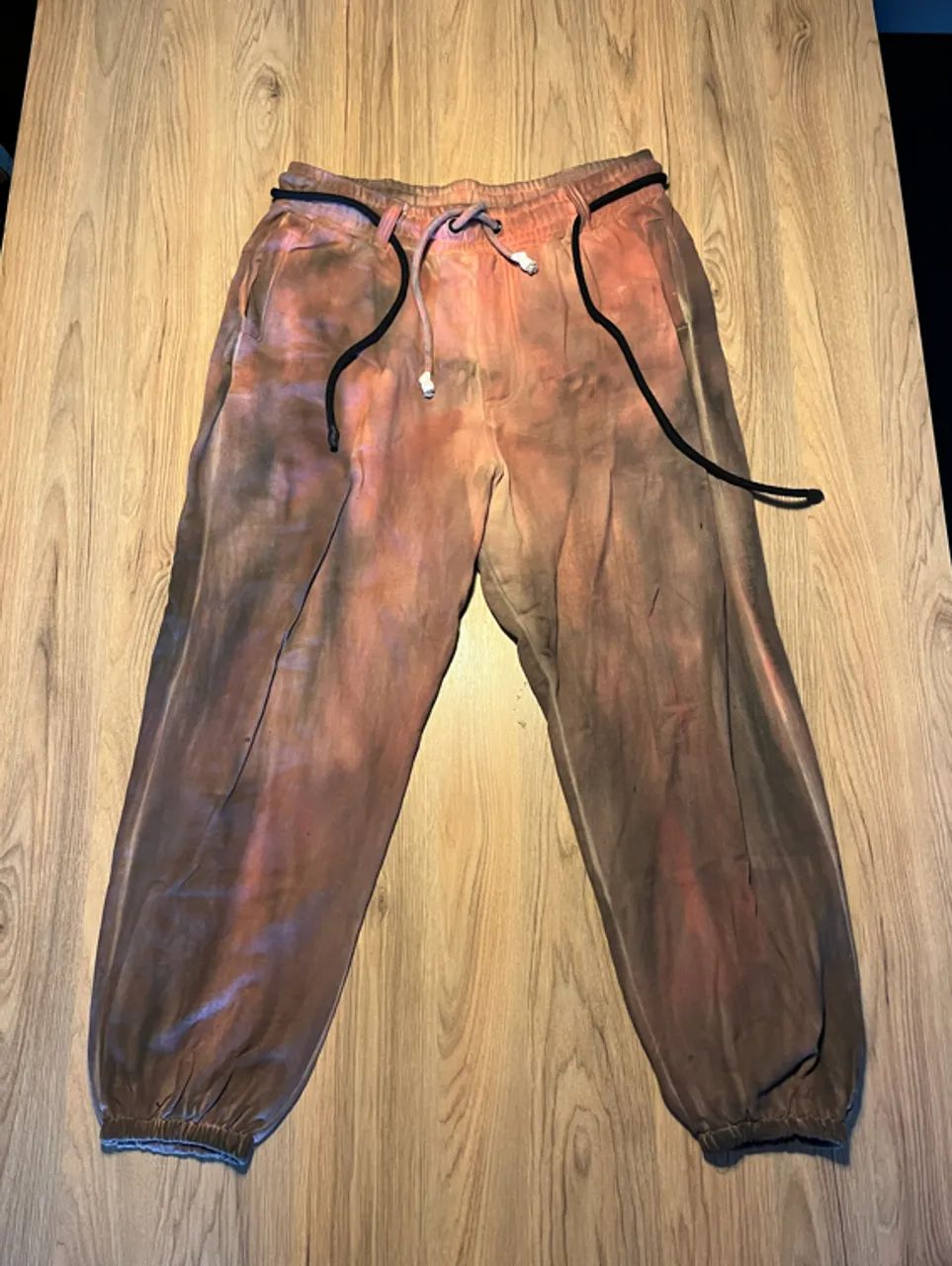 Calça Moletom E.Studios