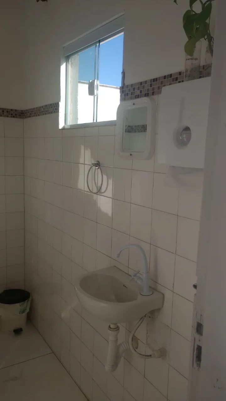Sala Comercial Alagoinhas Centro - Foto 2