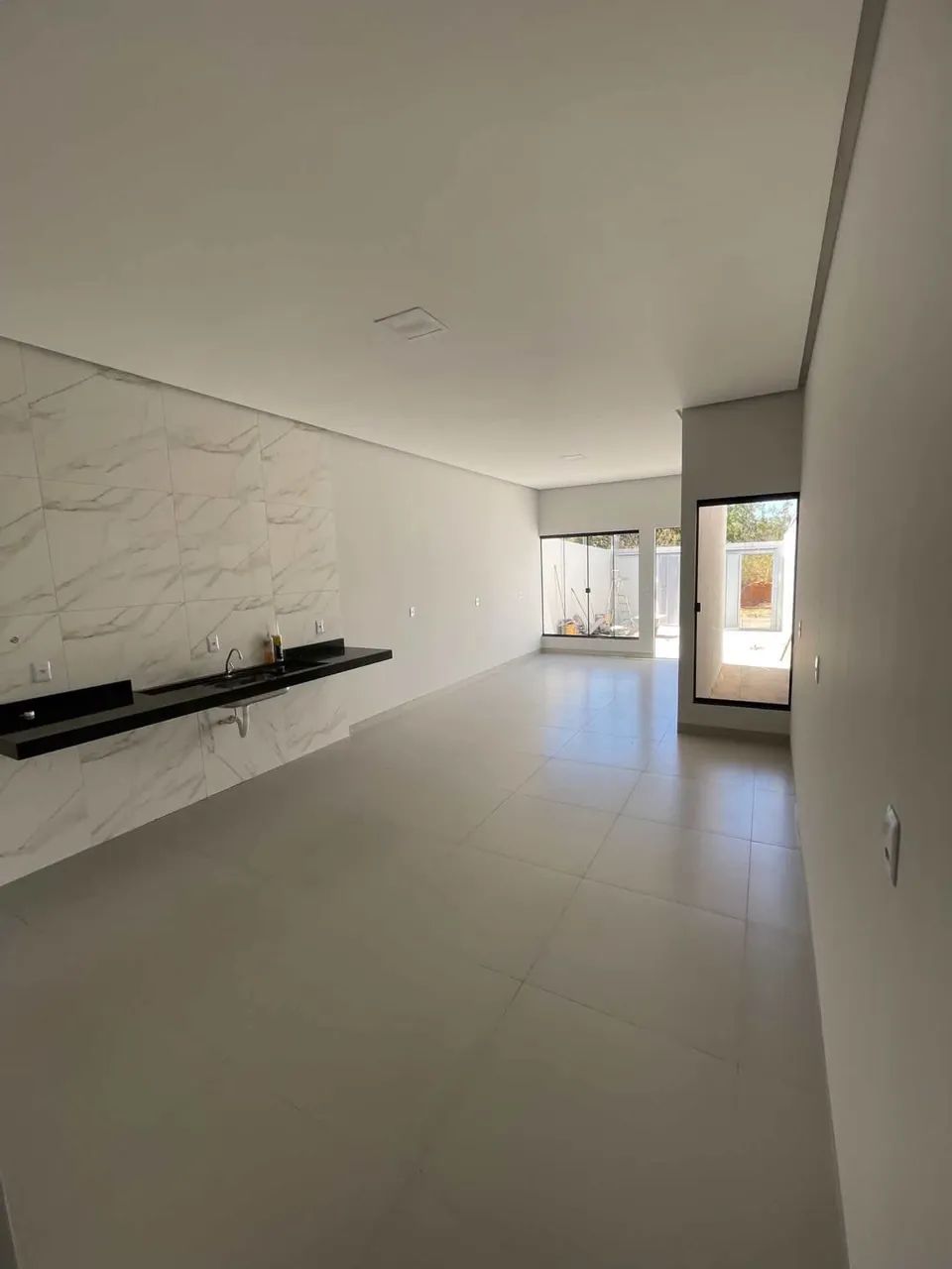 Casa a venda no Recanto da Serra Uruaçu - Foto 3